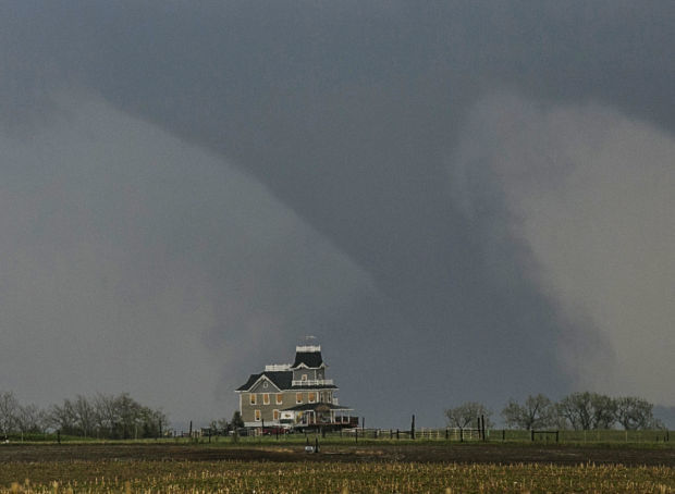 Severe Weather